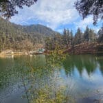 Trekking with Griffons: Dodi Tal via Darwa Pass Darwa Pass 01