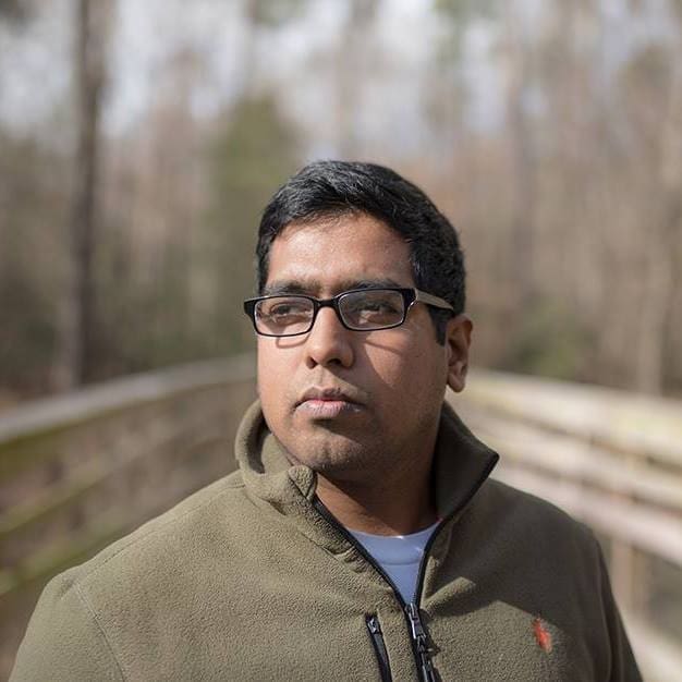 Sandeep Somasekharan