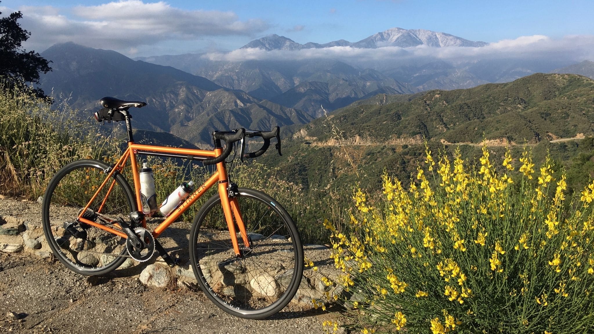 San Gabriel Hills, SoCal, California, Los Angeles